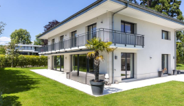 Квартира за 16 241 000 евро в Женеве, Швейцария