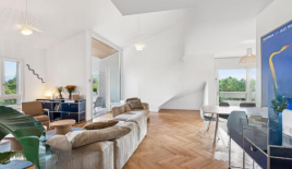 Квартира за 4 022 100 евро в Женеве, Швейцария