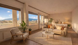 Квартира за 2 234 500 евро в Женеве, Швейцария