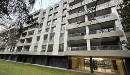 Квартира за 708 500 евро в Женеве, Швейцария