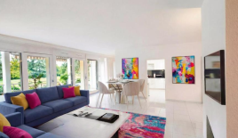 Квартира за 1 863 900 евро в Женеве, Швейцария