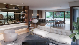 Квартира за 7 357 500 евро в Женеве, Швейцария