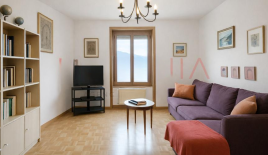 Квартира за 1 526 000 евро в Женеве, Швейцария