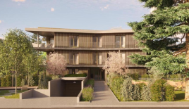 Квартира за 1 853 000 евро в Женеве, Швейцария