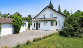 Квартира за 2 714 100 евро в Женеве, Швейцария