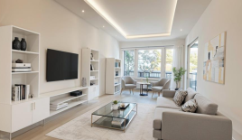 Квартира за 1 177 200 евро в Женеве, Швейцария