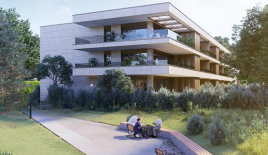 Квартира за 1 656 800 евро в Женеве, Швейцария