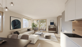 Квартира за 1 842 100 евро в Женеве, Швейцария