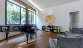 Квартира за 4 131 100 евро в Женеве, Швейцария