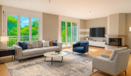 Квартира за 2 125 500 евро в Женеве, Швейцария