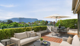 Квартира за 4 305 500 евро в Женеве, Швейцария