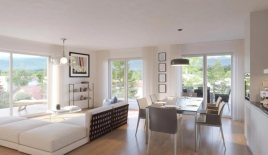 Квартира за 1 787 600 евро в Женеве, Швейцария