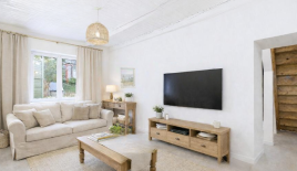 Квартира за 1 577 230 евро в Женеве, Швейцария