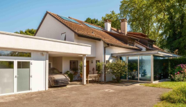 Квартира за 5 112 100 евро в Женеве, Швейцария