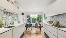 Квартира за 1 297 100 евро в Женеве, Швейцария