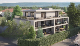 Квартира за 1 536 900 евро в Женеве, Швейцария