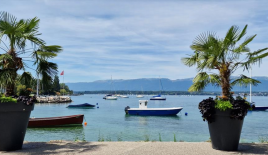 Квартира за 7 085 000 евро в Женеве, Швейцария