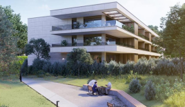 Квартира за 1 635 000 евро в Женеве, Швейцария