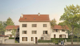 Квартира за 1 907 500 евро в Женеве, Швейцария