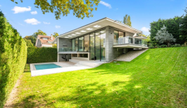 Квартира за 12 971 000 евро в Женеве, Швейцария