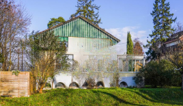 Квартира за 2 605 100 евро в Женеве, Швейцария