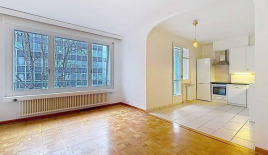 Квартира за 1 013 700 евро в Женеве, Швейцария