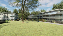 Квартира за 1 291 650 евро в Женеве, Швейцария