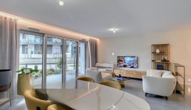 Квартира за 2 376 200 евро в Женеве, Швейцария