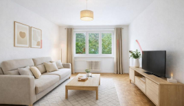 Квартира за 741 200 евро в Женеве, Швейцария