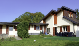 Квартира за 2 016 500 евро в Женеве, Швейцария