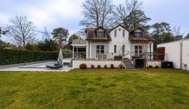 Квартира за 5 831 500 евро в Женеве, Швейцария