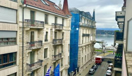 Квартира за 817 500 евро в Женеве, Швейцария