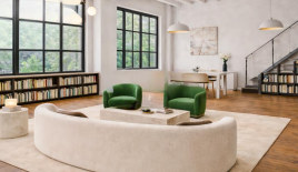 Квартира за 3 727 800 евро в Женеве, Швейцария