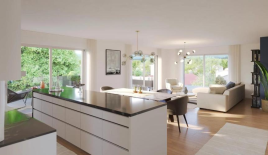 Квартира за 2 038 300 евро в Женеве, Швейцария