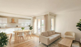 Квартира за 1 580 500 евро в Женеве, Швейцария