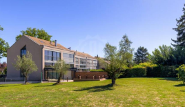 Квартира за 2 888 500 евро в Женеве, Швейцария