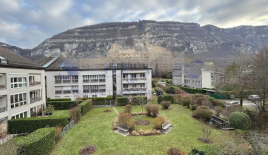 Квартира за 1 011 656 евро в Женеве, Швейцария