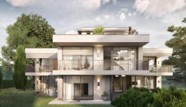 Квартира за 2 452 500 евро в Женеве, Швейцария