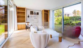 Квартира за 4 905 000 евро в Женеве, Швейцария