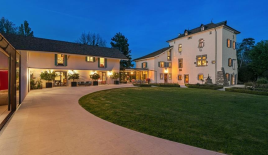 Квартира за 21 255 000 евро в Женеве, Швейцария