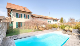 Квартира за 2 779 500 евро в Женеве, Швейцария