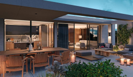 Квартира за 9 047 000 евро в Женеве, Швейцария