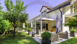 Квартира за 4 136 550 евро в Женеве, Швейцария