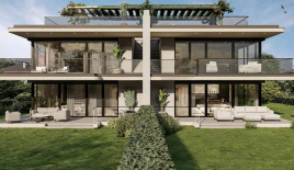 Квартира за 2 648 700 евро в Женеве, Швейцария