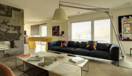 Квартира за 9 537 500 евро в Женеве, Швейцария