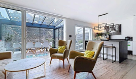 Квартира за 1 929 300 евро в Женеве, Швейцария