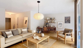 Квартира за 2 049 200 евро в Женеве, Швейцария