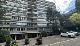 Квартира за 512 300 евро в Женеве, Швейцария