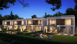 Квартира за 3 896 750 евро в Женеве, Швейцария