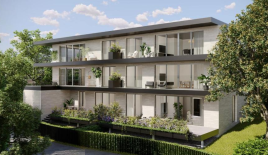 Квартира за 2 207 250 евро в Женеве, Швейцария